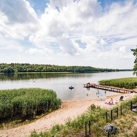 Mazurskie Klimaty Olštýn Exteriér fotografie