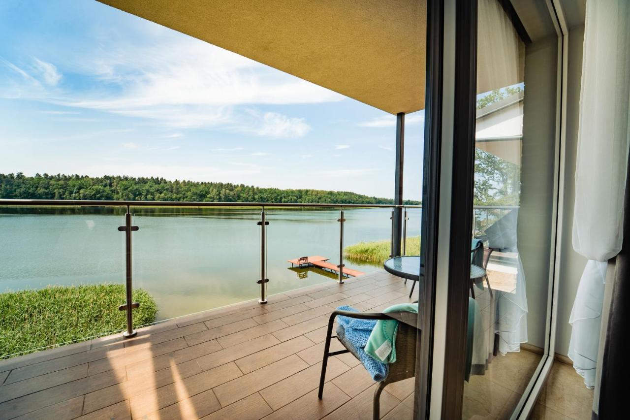 Mazurskie Klimaty Olštýn Exteriér fotografie